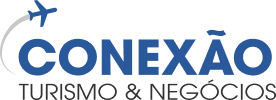 Logo do Conexão Turismo & Negócios